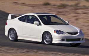 Acura RSX Type-S A-Spec '2004